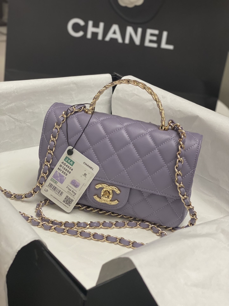 Chanel CF Series Bags